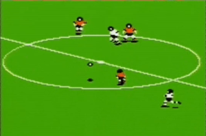 Fifa International Soccer Spiel