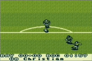 Matthias Sammer Soccer Spiel