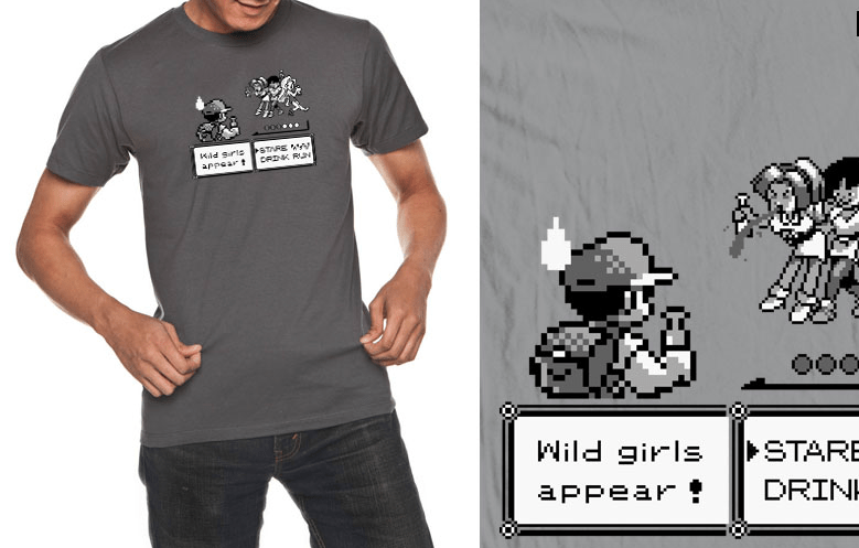 2 neue Qwertee-Shirts im&nbsp;Voting
