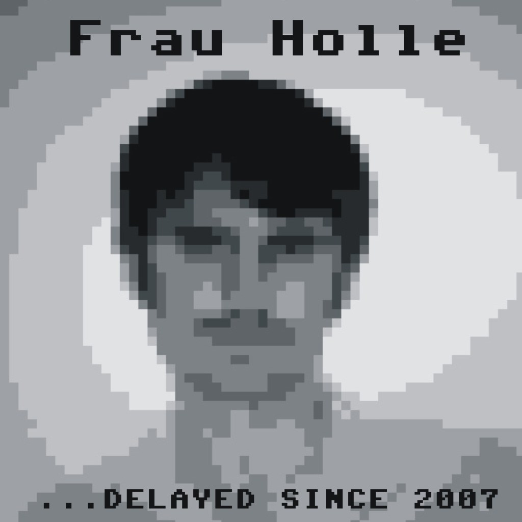 firestARTer aka Frau Holle | Delayed Since 2007 & Divag:&nbsp;GB_REVENGE