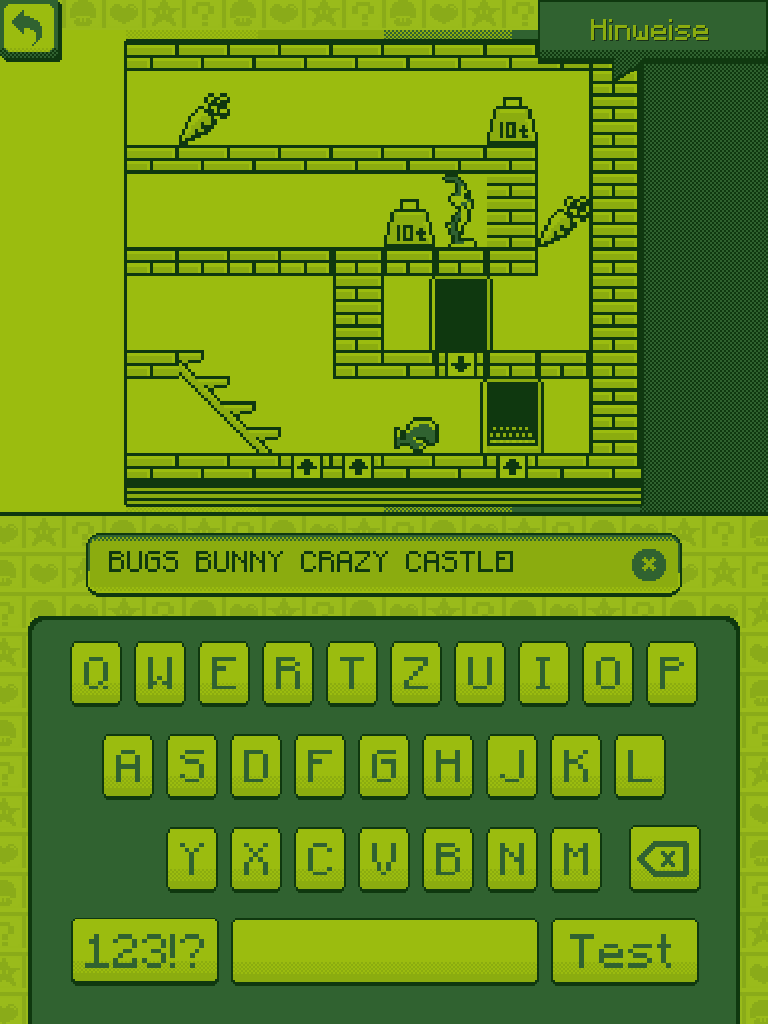 GB Video Games Quiz&nbsp;App