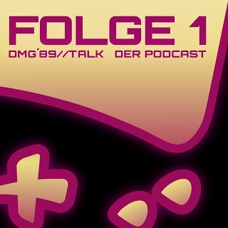DMG’89 Talk #1