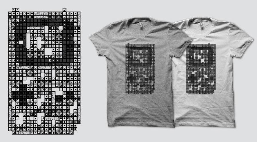 Qwertee.com Brickboy