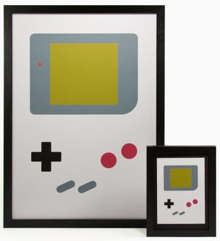 rikiki: Game Boy Print &&nbsp;Miniprint