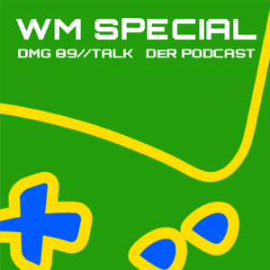 DMG’89 Talk WM-Special