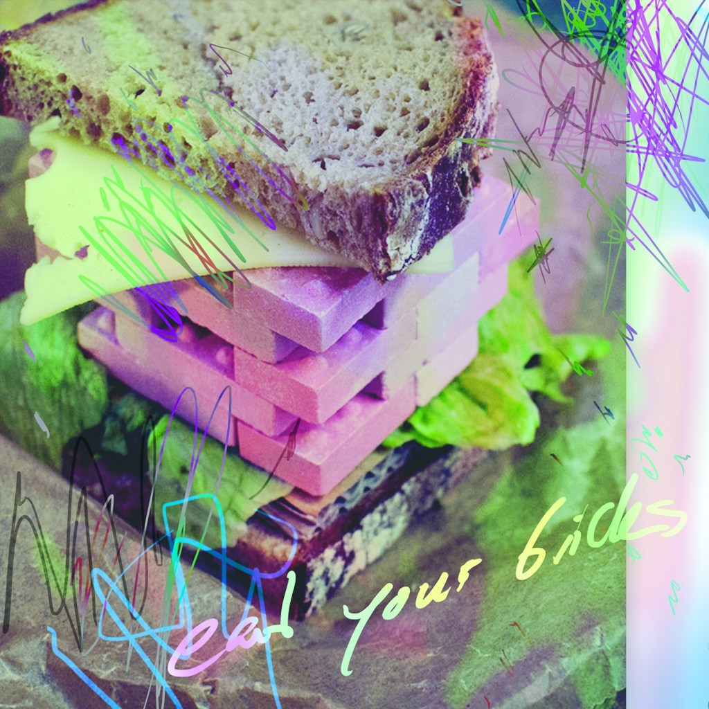 TRIAC | Eat your&nbsp;Bricks