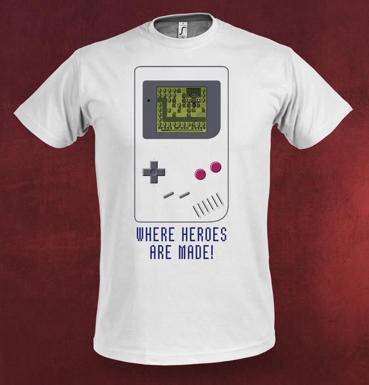 Elbenwald.de Where Heroes are&nbsp;made!