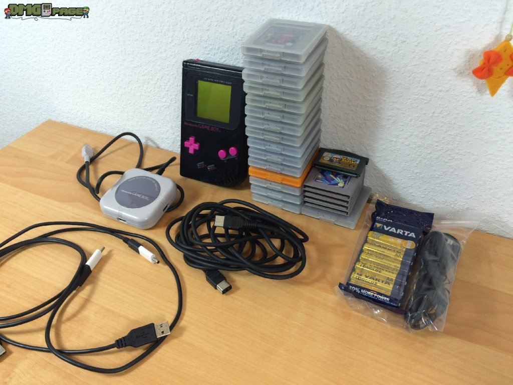 Ich packe meine Tasche und nehme mit&nbsp;…