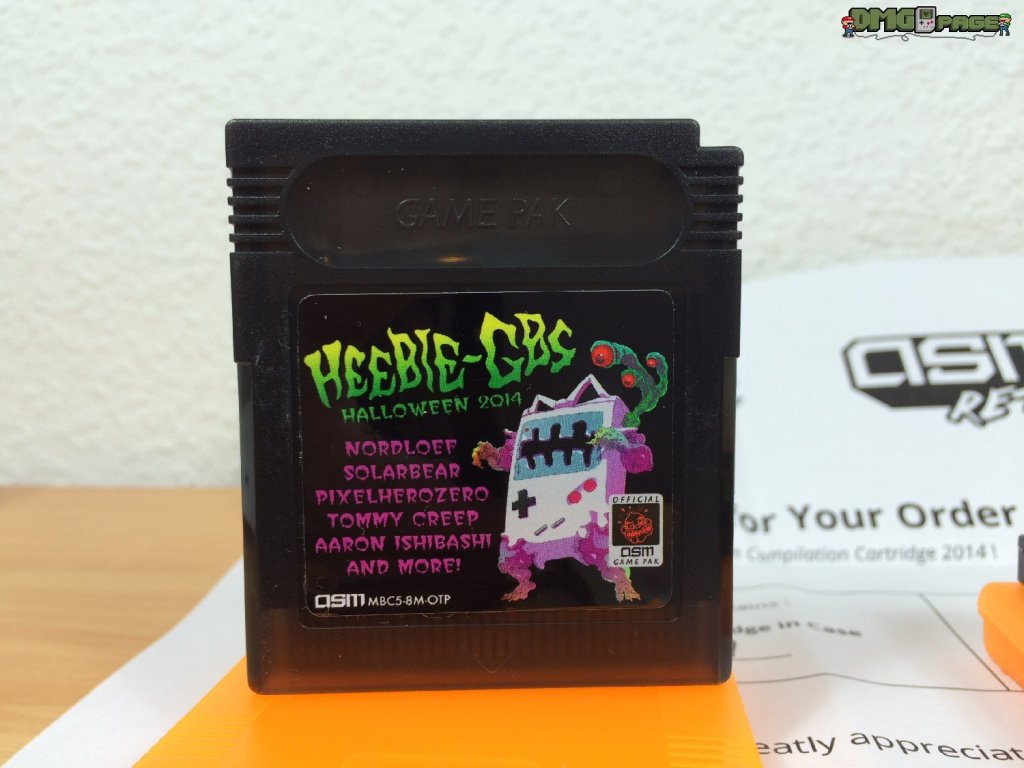 Das Warten hat ein Ende: HEEBIE-GBS ist&nbsp;da!