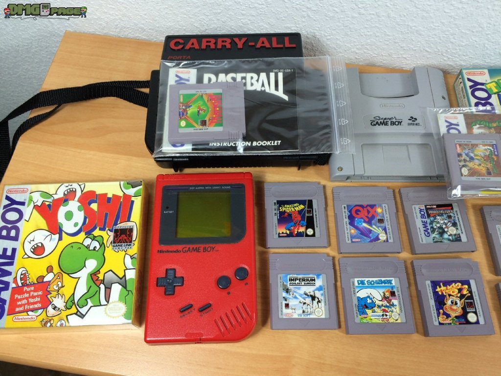 Mai/Juni 2015: Bunte&nbsp;Mischung