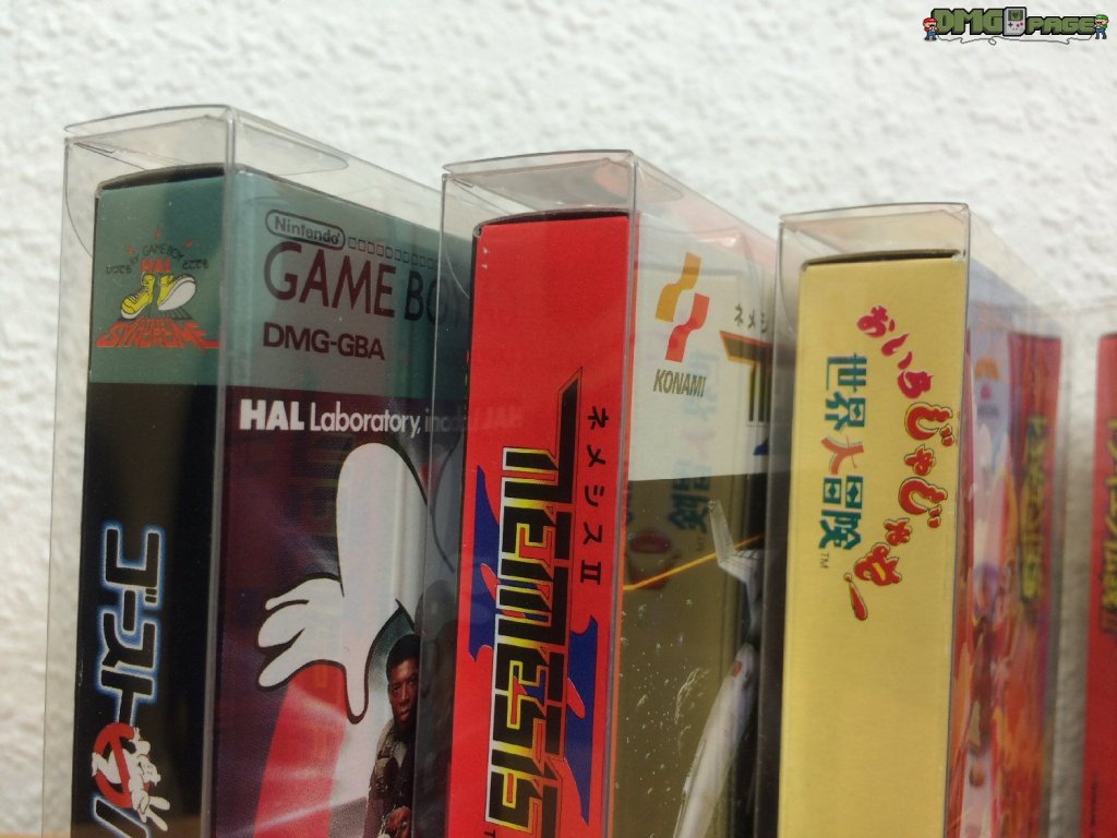 Game Boy Manatree&nbsp;Schutzhüllen