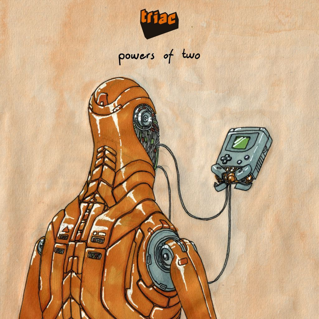 TRIAC | Powers of&nbsp;Two