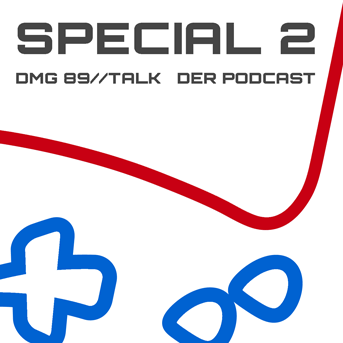 DMG’89 Talk #6 Special&nbsp;2