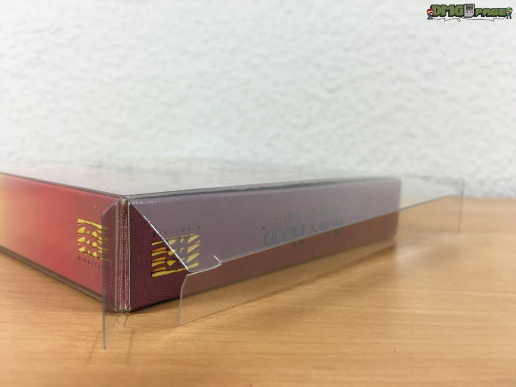 Game Boy Snug Fit Box Protectors&nbsp;Schutzhüllen