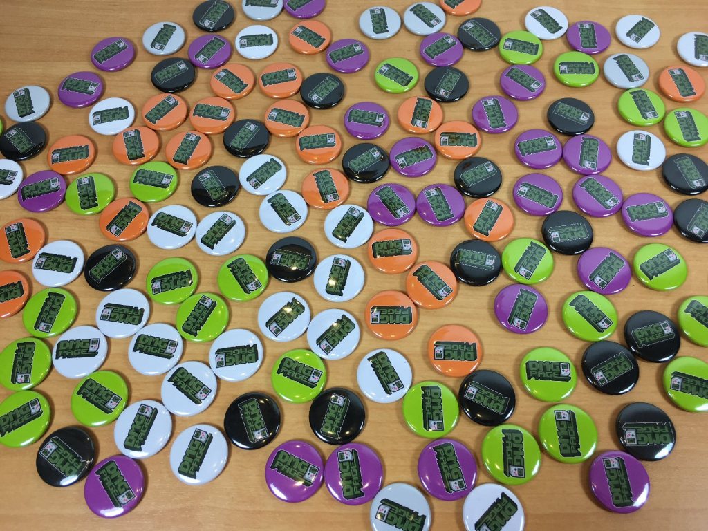 Werbung? Nein danke! – Part&nbsp;2