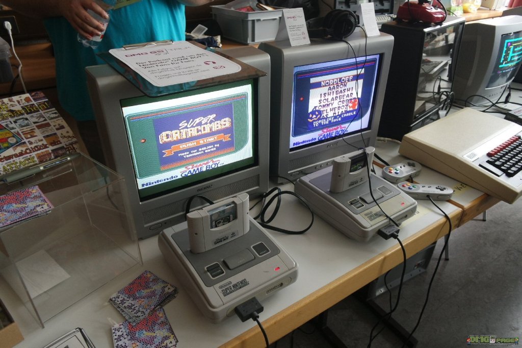 3. Retro-Börse Mannheim |&nbsp;02.04.2016