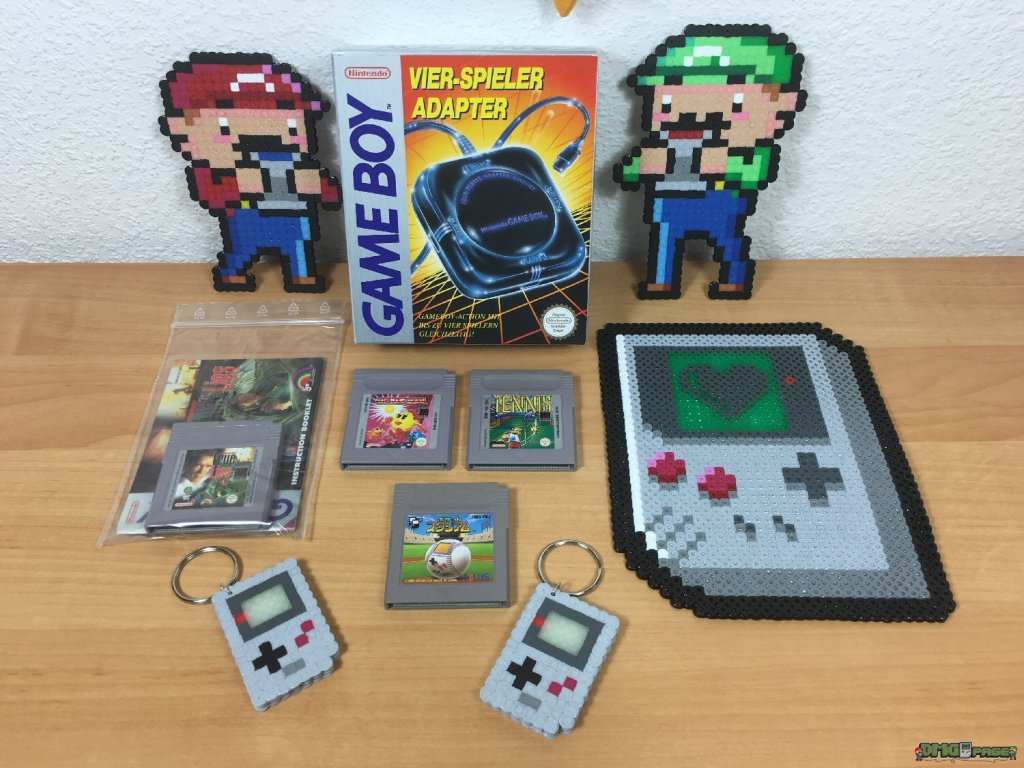 Juli/August 2016: gute alte&nbsp;Handarbeit