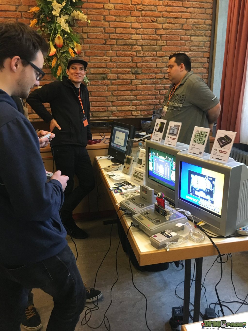 4. Retro-Börse Mannheim |&nbsp;22.10.2016