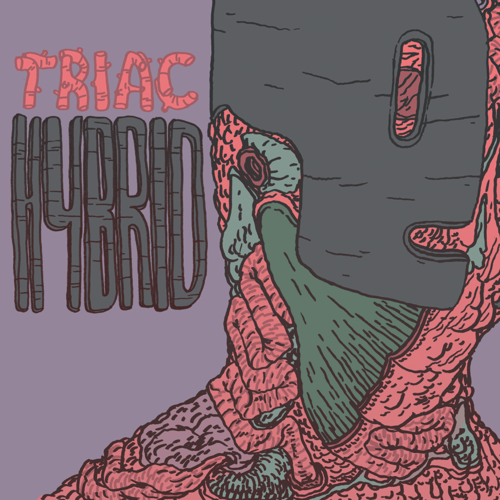 TRIAC | Hybrid
