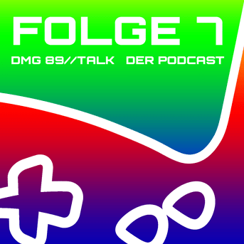 DMG’89 Talk #7