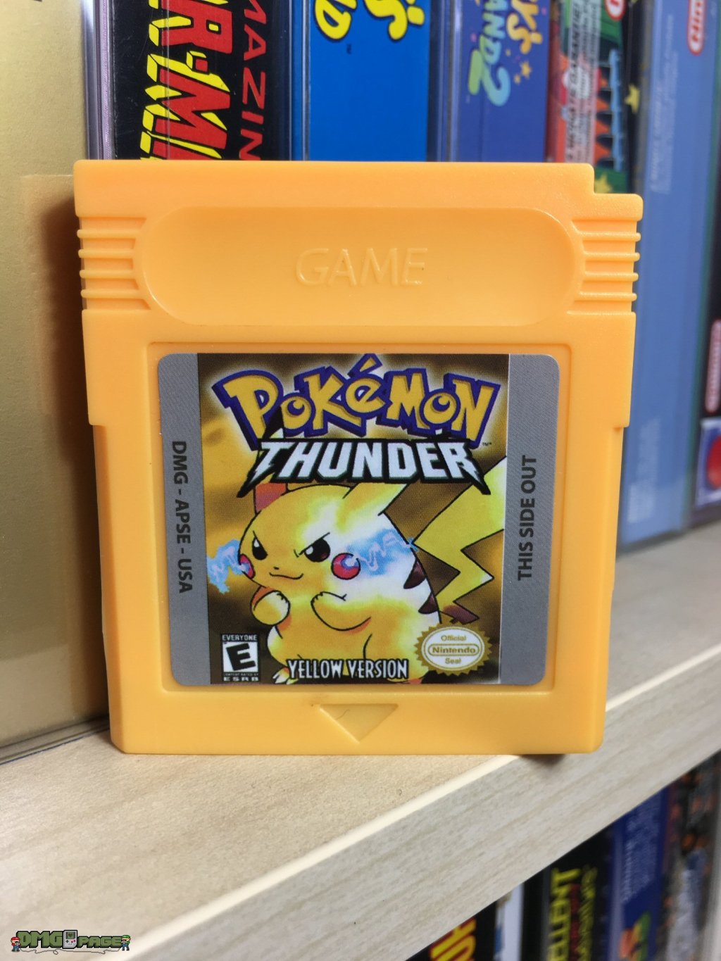 Nicht lizenziert, kopiert und angeschmiert – Piratenmodule auf dem Game Boy | Part&nbsp;III