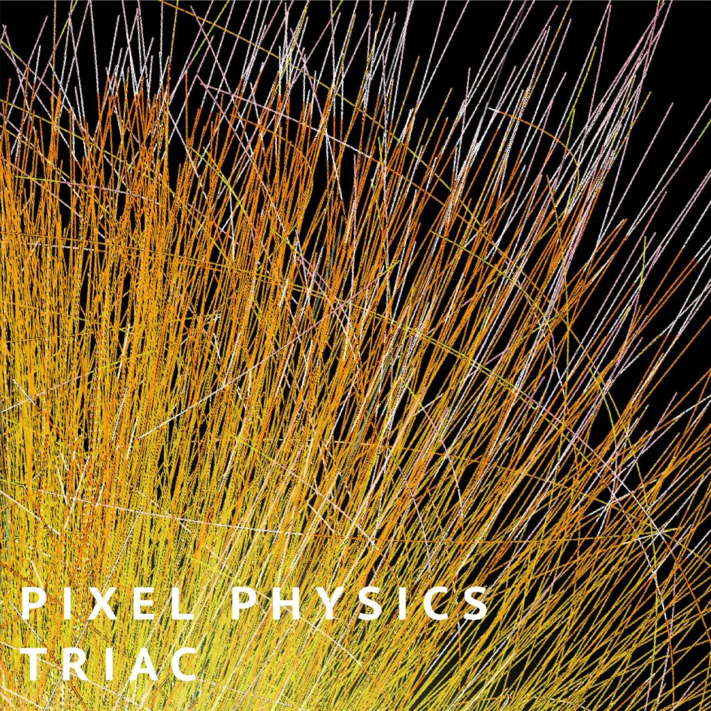 TRIAC | Pixel&nbsp;Physics