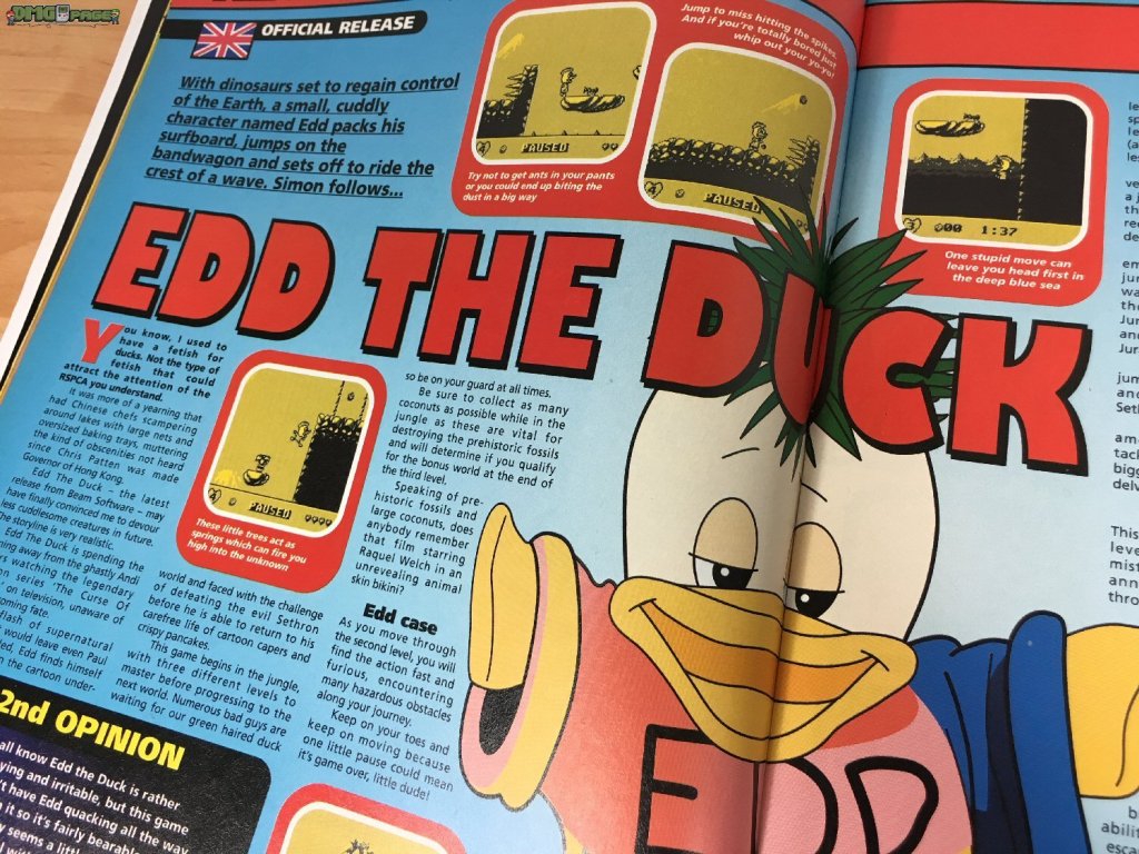 Beam Software’s Spieleverwurstung | wie aus einem Game gleich vier&nbsp;wurden