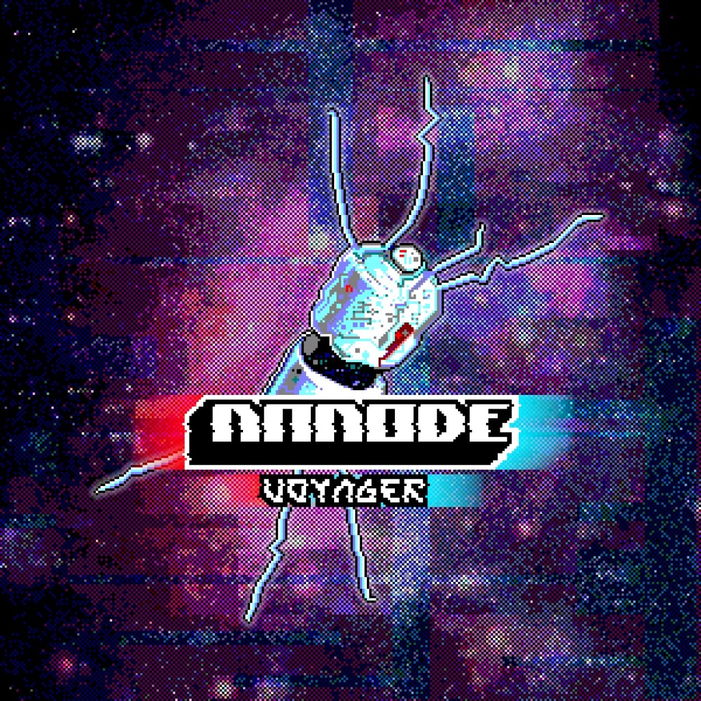 Nanode | Voyager