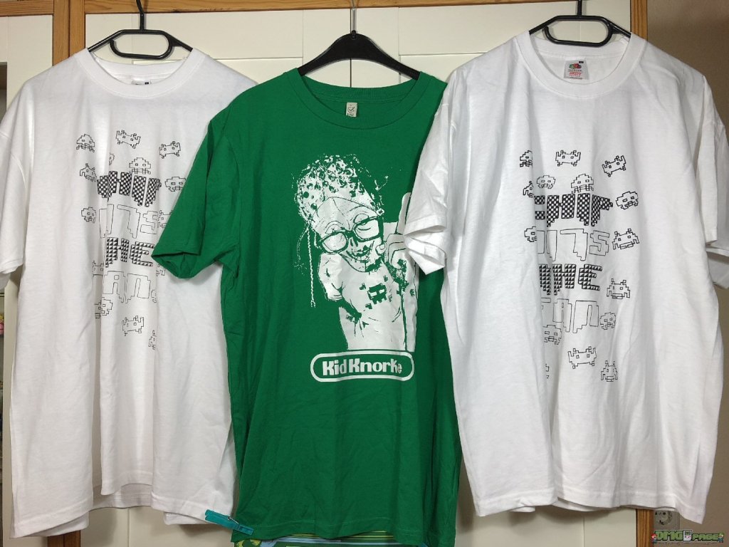 Chip hits the Fan & Kid Knorke Gewinnspiel | 3x coole&nbsp;T-Shirts