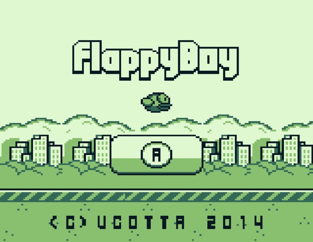 FlappyBoy | vcotta