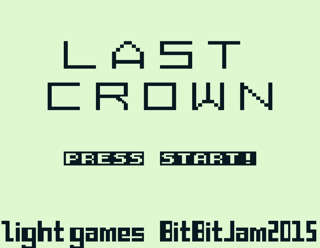 Last Crown | Light&nbsp;Games