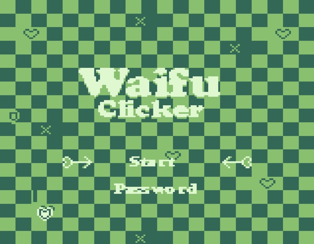 Waifu Clicker | Refresh&nbsp;Games