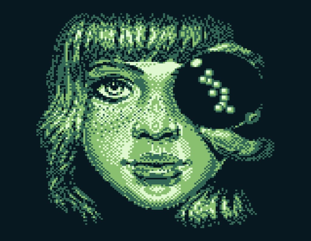 DMG P-01 | Genesis&nbsp;Project