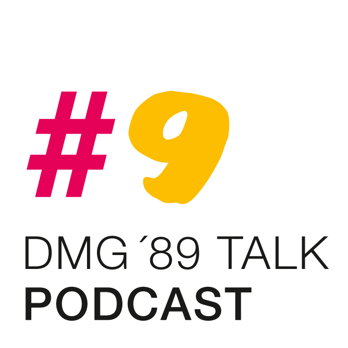 DMG’89 Talk #9