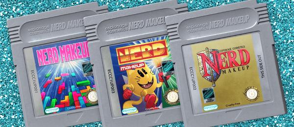 Espionage Cosmetics | Cartridge Compacts&nbsp;Makeup