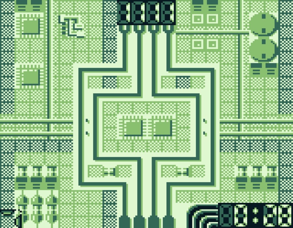 Terminator 2 – Judgment Day |&nbsp;Re-Programming