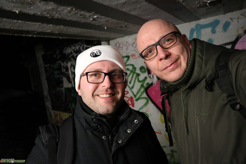 channard trifft Kid Knorke – 26.02.2018 |&nbsp;Hamburg