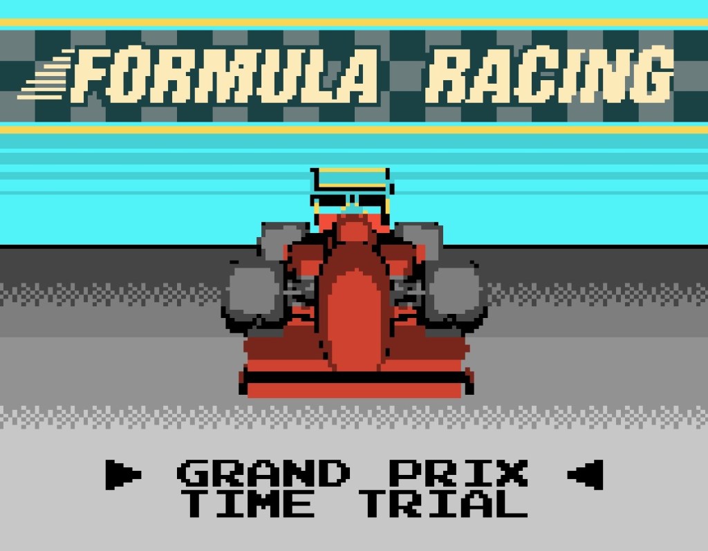 Formula Racing | Refresh&nbsp;Games