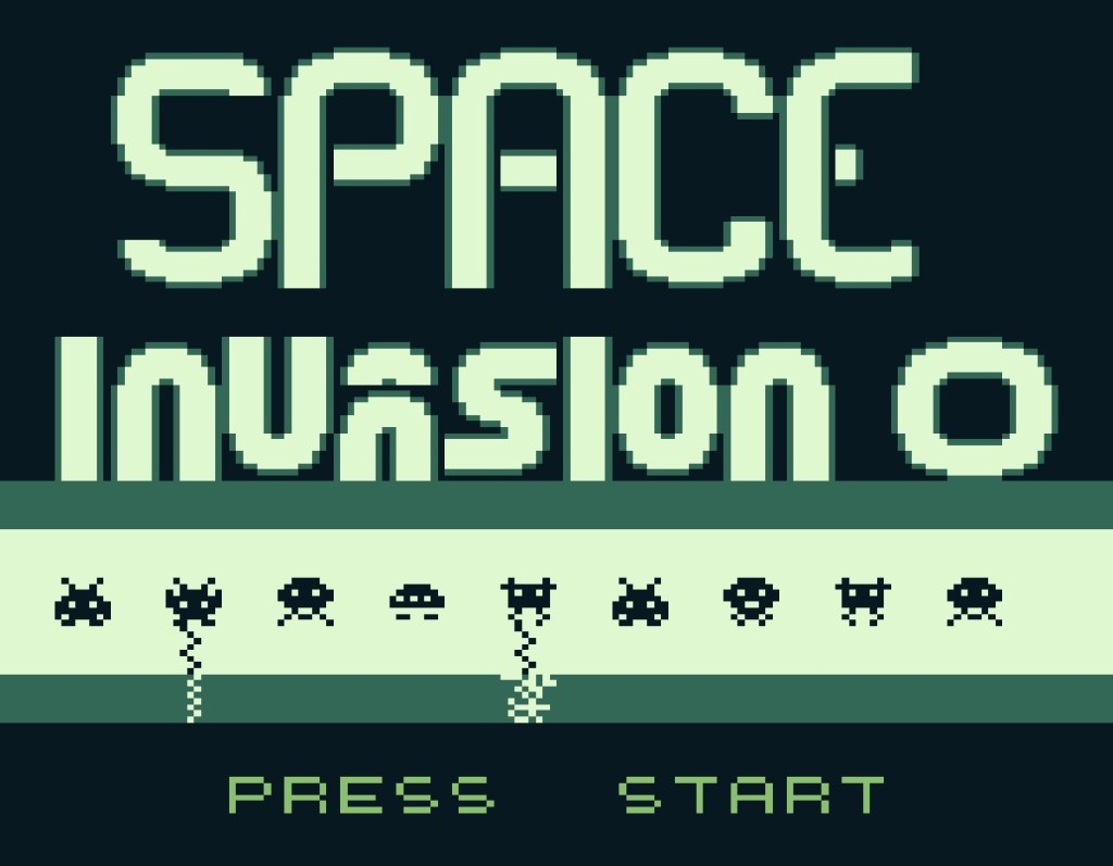 Space Invasion O | Refresh&nbsp;Games