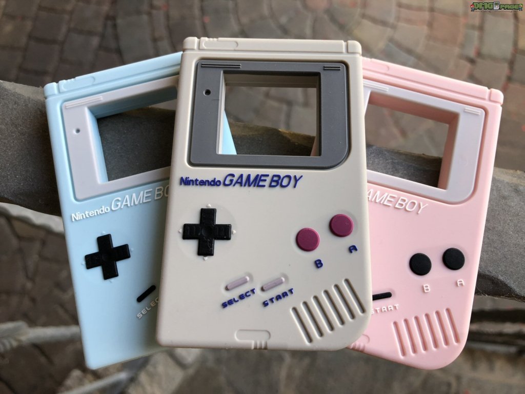Magenta Kids | Game Boy&nbsp;Baby-Beißringe