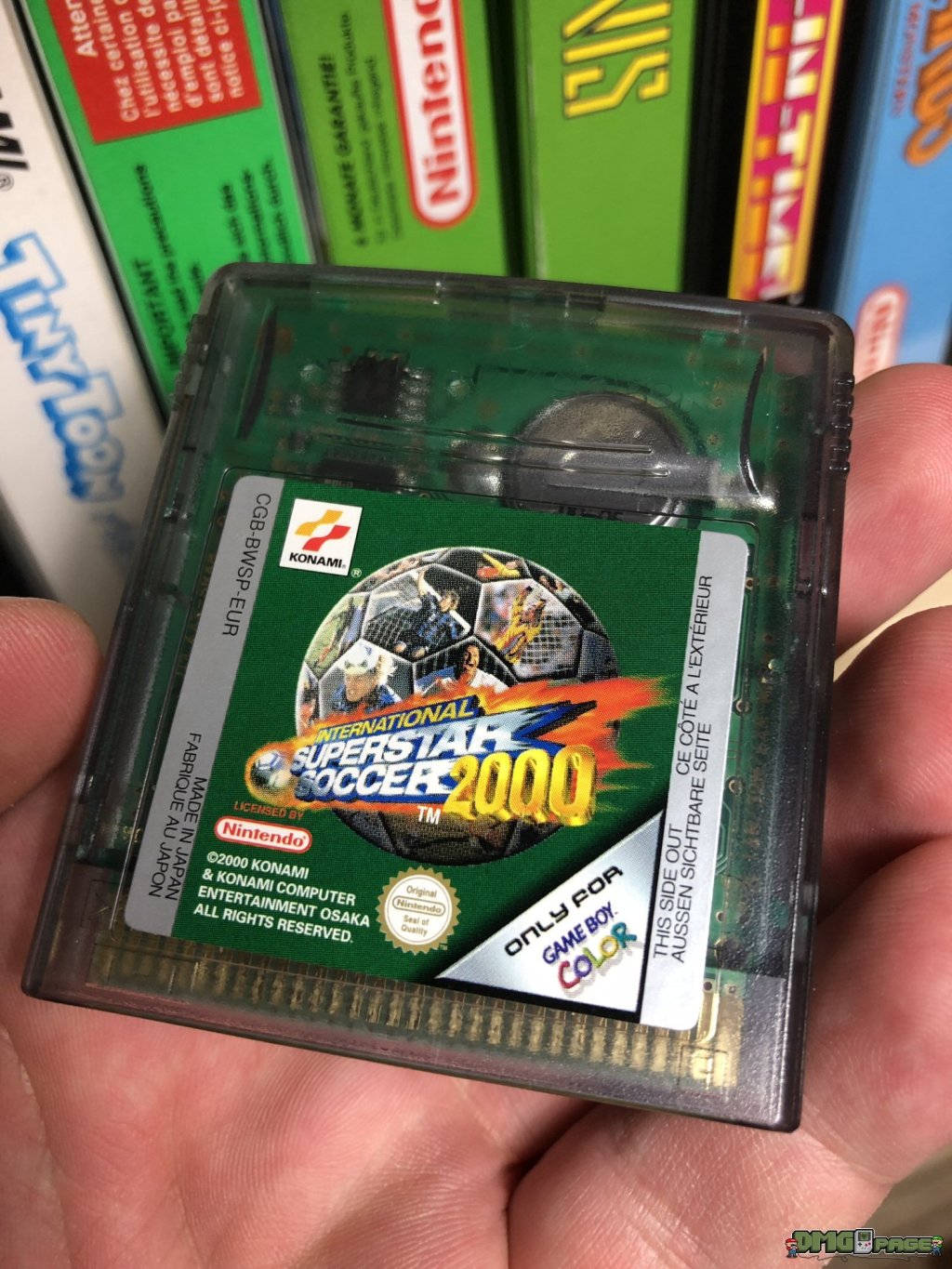 FuBa WM 2018: es ist vollbracht. Wir haben unseren&nbsp;Weltmeister!