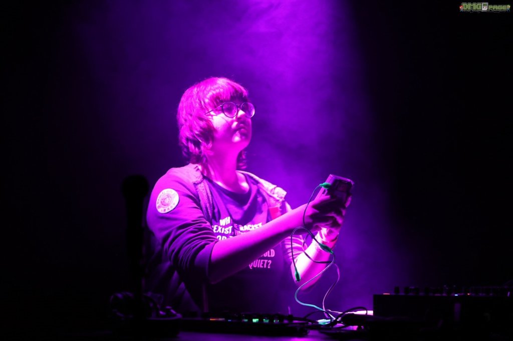 Chip hits the Fan 2018 –&nbsp;Impressionen