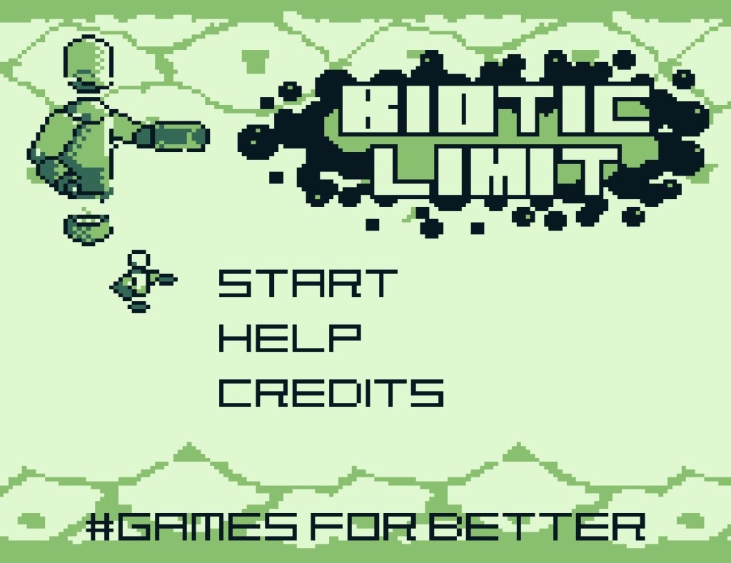 Biotic Limit | Refresh&nbsp;Games