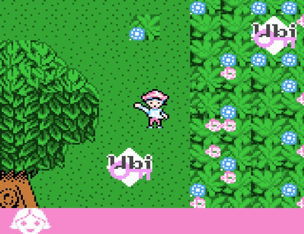 Game Boy Color | Was ist der Ubisoft Ubi&nbsp;Key?