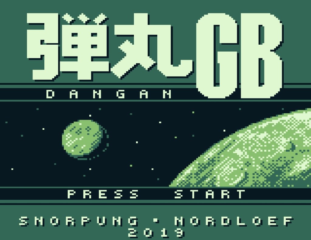 Dangan | Snorpung &&nbsp;Nordloef