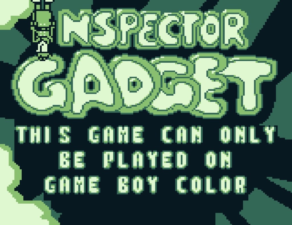 Game Boy Color Spiele im Super Game Boy Adapter | Update&nbsp;2