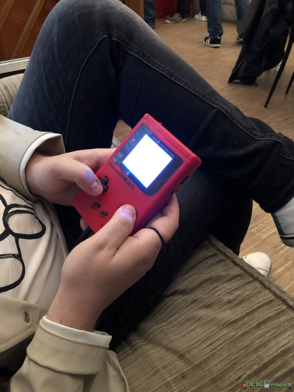 1UP! Con Karlsruhe |&nbsp;27.04.2019