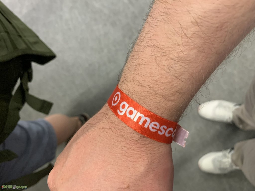 Gamescom Köln |&nbsp;22.08.2019