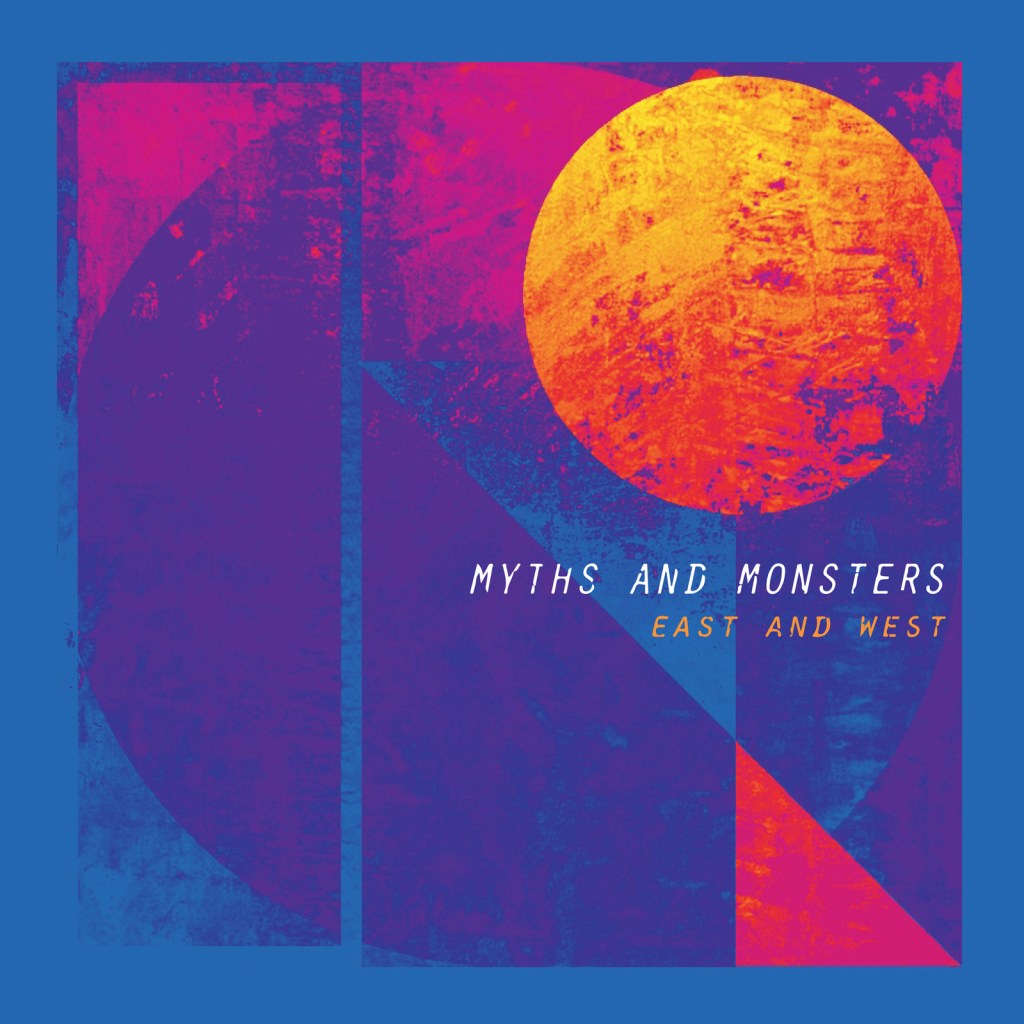 Myths and Monsters | East and&nbsp;West