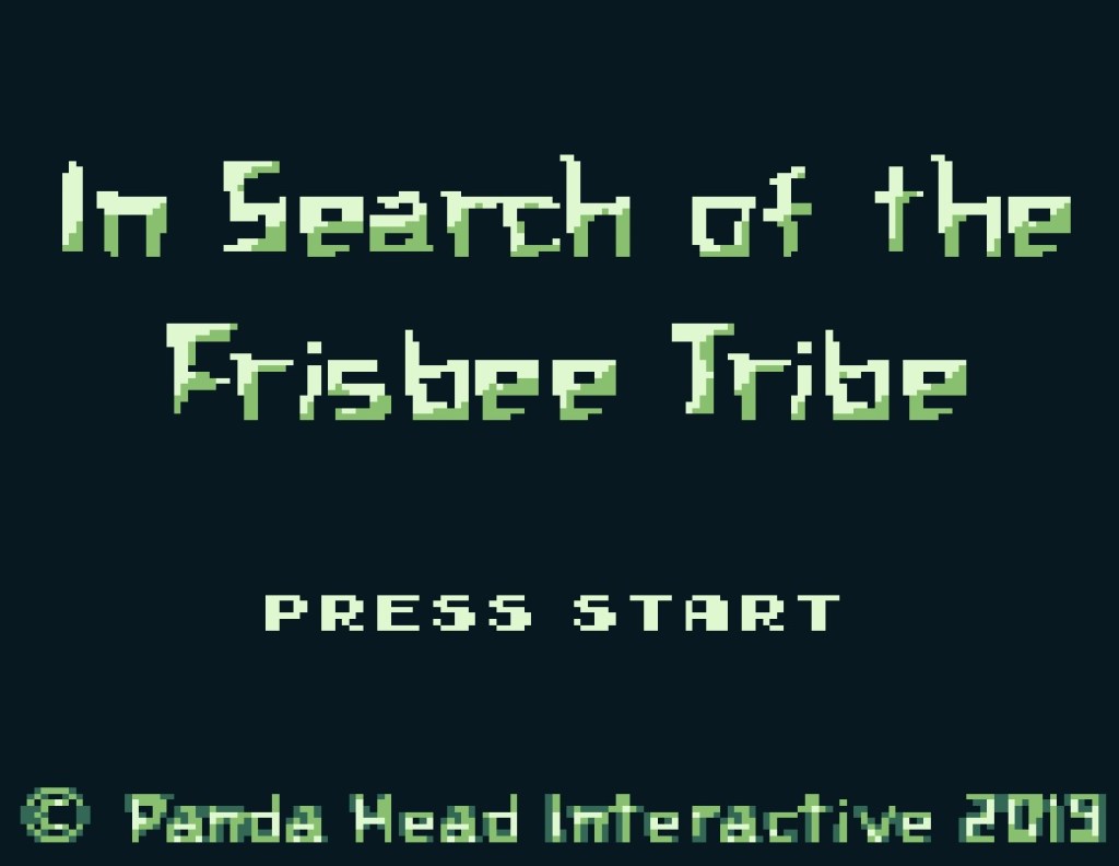 In Search of the Frisbee Tribe | Panda Head&nbsp;Interactive
